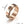 Cat Anxiety Fidget Spinner Couple Band Ring - Perimade & Co.