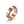 Cat Anxiety Fidget Spinner Couple Band Ring - Perimade & Co.