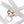 Cat Anxiety Fidget Spinner Couple Band Ring - Perimade & Co.