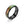 Color Changing Mood Temperature Band Ring - Perimade & Co.