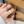 Color Enamel Ocean Sea Wave Statement Ring - Perimade & Co.