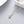 Color Gemstone Heart Pendant Necklace - Perimade & Co.