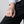 Cross Anxiety Fidget Spinner Band Ring - Perimade & Co.