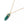 Crystal Raw Stone Healing Pendant Necklace - Perimade & Co.