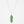 Crystal Raw Stone Healing Pendant Necklace - Perimade & Co.
