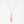 Crystal Raw Stone Healing Pendant Necklace - Perimade & Co.