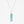 Crystal Raw Stone Healing Pendant Necklace - Perimade & Co.