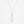 Crystal Raw Stone Healing Pendant Necklace - Perimade & Co.