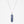 Crystal Raw Stone Healing Pendant Necklace - Perimade & Co.