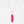 Crystal Raw Stone Healing Pendant Necklace - Perimade & Co.