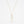 Crystal Raw Stone Healing Pendant Necklace - Perimade & Co.