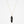 Crystal Raw Stone Healing Pendant Necklace - Perimade & Co.