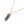 Crystal Raw Stone Healing Pendant Necklace - Perimade & Co.