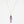 Crystal Raw Stone Healing Pendant Necklace - Perimade & Co.