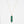 Crystal Raw Stone Healing Pendant Necklace - Perimade & Co.