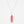 Crystal Raw Stone Healing Pendant Necklace - Perimade & Co.