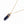 Crystal Raw Stone Healing Pendant Necklace - Perimade & Co.