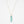 Crystal Raw Stone Healing Pendant Necklace - Perimade & Co.