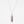 Crystal Raw Stone Healing Pendant Necklace - Perimade & Co.