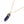 Crystal Raw Stone Healing Pendant Necklace - Perimade & Co.