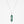 Crystal Raw Stone Healing Pendant Necklace - Perimade & Co.