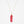 Crystal Raw Stone Healing Pendant Necklace - Perimade & Co.