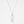 Crystal Raw Stone Healing Pendant Necklace - Perimade & Co.