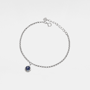 Custom Bubble Photo Projection Bracelet - Perimade & Co.
