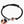 Custom Photo Projection Rope Bracelet - Perimade & Co.