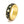 Custom Star Anxiety Fidget Spinner Band Ring - Perimade & Co.