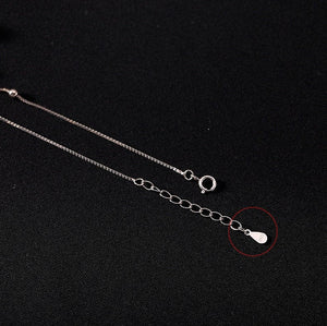 Dainty Bell Bead Charm Ankle Bracelet Anklet - Perimade & Co.