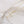 Dainty Cross Charm Pendant Necklace - Perimade & Co.