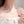 Dainty Pearl Pink Heart Pendant Necklace - Perimade & Co.
