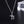 Dainty Small Cross Charm Pendant Necklace - Perimade & Co.