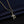 Dainty Small Cross Charm Pendant Necklace - Perimade & Co.