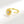 Daisy Flower Anxiety Fidget Spinner Ring - Perimade & Co.