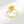 Daisy Flower Anxiety Fidget Spinner Ring - Perimade & Co.