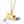 Dog Bone Urn Charm Pendant Necklace - Perimade & Co.