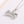 Dog Bone Urn Charm Pendant Necklace - Perimade & Co.