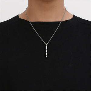 Dog Paw Pet Ash Urn Pendant Necklace - Perimade & Co.
