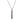 Dog Paw Pet Ash Urn Pendant Necklace - Perimade & Co.