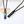 Load image into Gallery viewer, Rainbow LGBTQ Pride Pendant Necklace
