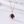 Load image into Gallery viewer, Moon Star Circle Charm Necklace
