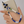 Load image into Gallery viewer, Y2k Boho Beaded Phone Charm Strap

