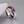 Load image into Gallery viewer, Rainbow LGBTQ Pride Colored Gem Ring
