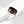 Elk Deer Forest Wood Inlay Black Band Ring - Perimade & Co.