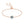 Evil Eye Crystal Charm Stacking Bracelet - Perimade & Co.