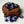 Evil Eye Cube Bead Phone Bracelet Charm - Perimade & Co.