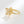 Four Leaf Clover Fidget Spinner Statement Ring - Perimade & Co.