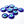 Glass Evil Eye Nazar Phone Necklace Charm - Perimade & Co.